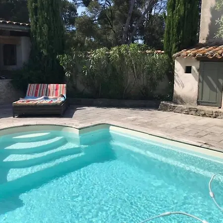 Feriehus Domaine De Massiot, Piscine, Lac, Calme Et Nature Carcassonne