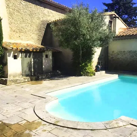 Domaine De Massiot, Piscine, Lac, Calme Et Nature Carcassonne