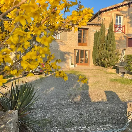 Domaine De Massiot, Piscine, Lac, Calme Et Nature * Carcassonne
